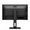 AOC/24P3CV/23,8"/IPS/FHD/75Hz/4ms/Black/3R