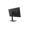 Lenovo ThinkVision/T32p-30/31,5"/IPS/4K UHD/60Hz/6ms/Blck-Red/3R