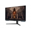 Samsung Odyssey/G70B/32"/IPS/4K UHD/144Hz/1ms/Black/2R