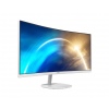 MSI Pro/MP341CQW/34"/VA/3440x1440/100Hz/1ms/White/2R