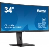 iiyama ProLite/XCB3494WQSN-B5/34"/VA/3440x1440/120Hz/0,4ms/Black/3R