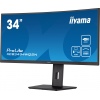 iiyama ProLite/XCB3494WQSN-B5/34"/VA/3440x1440/120Hz/0,4ms/Black/3R