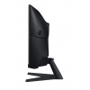 Samsung Odyssey/G55T/34"/VA/3440x1440/165Hz/1ms/Black/2R