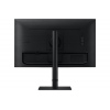 Samsung ViewFinity/S60A/27"/IPS/QHD/75Hz/5ms/Black/3R