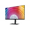 Samsung ViewFinity/S60A/27"/IPS/QHD/75Hz/5ms/Black/3R