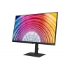 Samsung ViewFinity/S60A/27"/IPS/QHD/75Hz/5ms/Black/3R