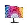 Samsung ViewFinity/S60A/27"/IPS/QHD/75Hz/5ms/Black/3R