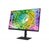 Samsung ViewFinity/S80A/27"/IPS/4K UHD/60Hz/5ms/Black/3R