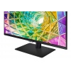 Samsung ViewFinity/S80A/27"/IPS/4K UHD/60Hz/5ms/Black/3R