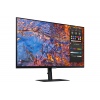 Samsung ViewFinity/S80PB/32"/IPS/4K UHD/60Hz/5ms/Black/3R