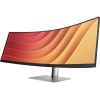 HP/E45c G5/44,5"/VA/5120x1440/165Hz/3ms/Blck-Slvr/3R