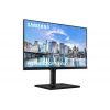 Samsung/T45F/27"/IPS/FHD/75Hz/5ms/Black/2R