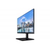 Samsung/T45F/27"/IPS/FHD/75Hz/5ms/Black/2R