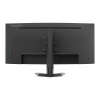 Lenovo/G34w-30/34"/VA/3440x1440/170Hz/0,5ms/Black/3R