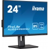 iiyama ProLite/XUB2495WSU-B5/24,1"/IPS/FHD/60Hz/5ms/Black/3R