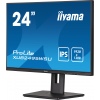 iiyama ProLite/XUB2495WSU-B5/24,1"/IPS/FHD/60Hz/5ms/Black/3R