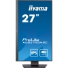 iiyama ProLite/XUB2792HSC-B5/27"/IPS/FHD/75Hz/4ms/Black/3R