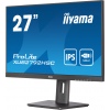 iiyama ProLite/XUB2792HSC-B5/27"/IPS/FHD/75Hz/4ms/Black/3R