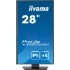 iiyama ProLite/XUB2893UHSU-B5/28"/IPS/4K UHD/60Hz/3ms/Black/3R