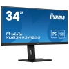 iiyama ProLite/XUB3493WQSU-B5/34"/IPS/3440x1440/75Hz/4ms/Black/3R