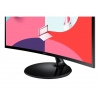 Samsung/S36C/24"/VA/FHD/75Hz/4ms/Black/3R