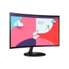 Samsung/S36C/24"/VA/FHD/75Hz/4ms/Black/3R