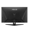 ASUS TUF/VG32UQA1A/31,5"/VA/4K UHD/160Hz/1ms/Black/3R