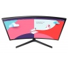 Samsung/S36C/27"/VA/FHD/75Hz/4ms/Black/2R