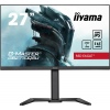 iiyama G-Master/GB2770QSU-B5/27"/IPS/QHD/165Hz/0,5ms/Black/3R