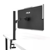 ASUS ZenScreen/MB249C/23,8"/IPS/FHD/75Hz/5ms/Black/3R