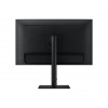 Samsung ViewFinity/S61B/27"/IPS/QHD/75Hz/5ms/Black/2R