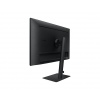 Samsung ViewFinity/S61B/27"/IPS/QHD/75Hz/5ms/Black/2R