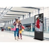 55" LED ViewSonic EP5542 - e-poster