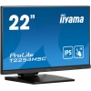 22" LCD iiyama T2254MSC-B1AG:IPS,FHD,P-CAP,HDMI