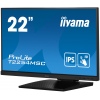 22" LCD iiyama T2254MSC-B1AG:IPS,FHD,P-CAP,HDMI