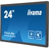 24" LCD iiyama T2455MSC-B1:IPS,FHD,P-CAP,HDMI