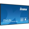 iiyama ProLite/LH6554UHS-B1AG/64,5"/IPS/4K UHD/60Hz/8ms/Black/3R