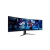 ASUS ROG/Strix XG49WCR/49"/VA/5120x1440/165Hz/1ms/Black/3R