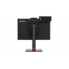 Lenovo ThinkCentre/Tiny-In-One 24 Gen 5/23,8"/IPS/FHD/60Hz/6ms/Black/3R