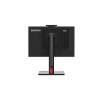 Lenovo ThinkCentre/Tiny-In-One 22 Gen 5/21,5"/IPS/FHD/60Hz/6ms/Black/3R