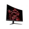 MSI/G27CQ4 E2/27"/VA/QHD/170Hz/1ms/Black/2R