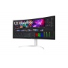 LG UltraWide/40WP95CP-W/39,7"/IPS/5120x2160/72Hz/5ms/White-Slvr/2R