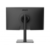 MSI Modern/MD2412P/23,8"/IPS/FHD/100Hz/1ms/Black/3R