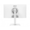 MSI Modern/MD2412PW/23,8"/IPS/FHD/100Hz/1ms/White/3R