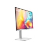 MSI Modern/MD2412PW/23,8"/IPS/FHD/100Hz/1ms/White/3R