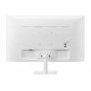 Samsung Smart Monitor/M50C/27"/VA/FHD/60Hz/4ms/White/2R