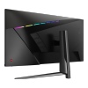 MSI MAG/MAG401QR/40"/IPS/3440x1440/155Hz/1ms/Black/3R