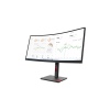 Lenovo ThinkVision/T34w-30/34"/VA/3440x1440/60Hz/6ms/Black/3R