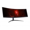 Acer Nitro/XZ452CU/44,5"/VA/5120x1440/165Hz/1ms/Black/2R