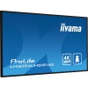 50" iiyama LH5054UHS-B1AG: VA,4K UHD,Android,24/7